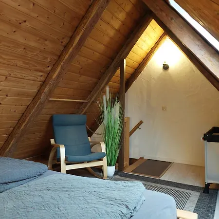 Katharinen Maisonette Apartment